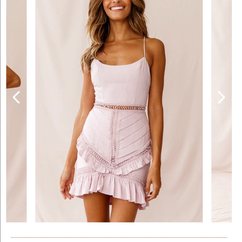 Cute dress